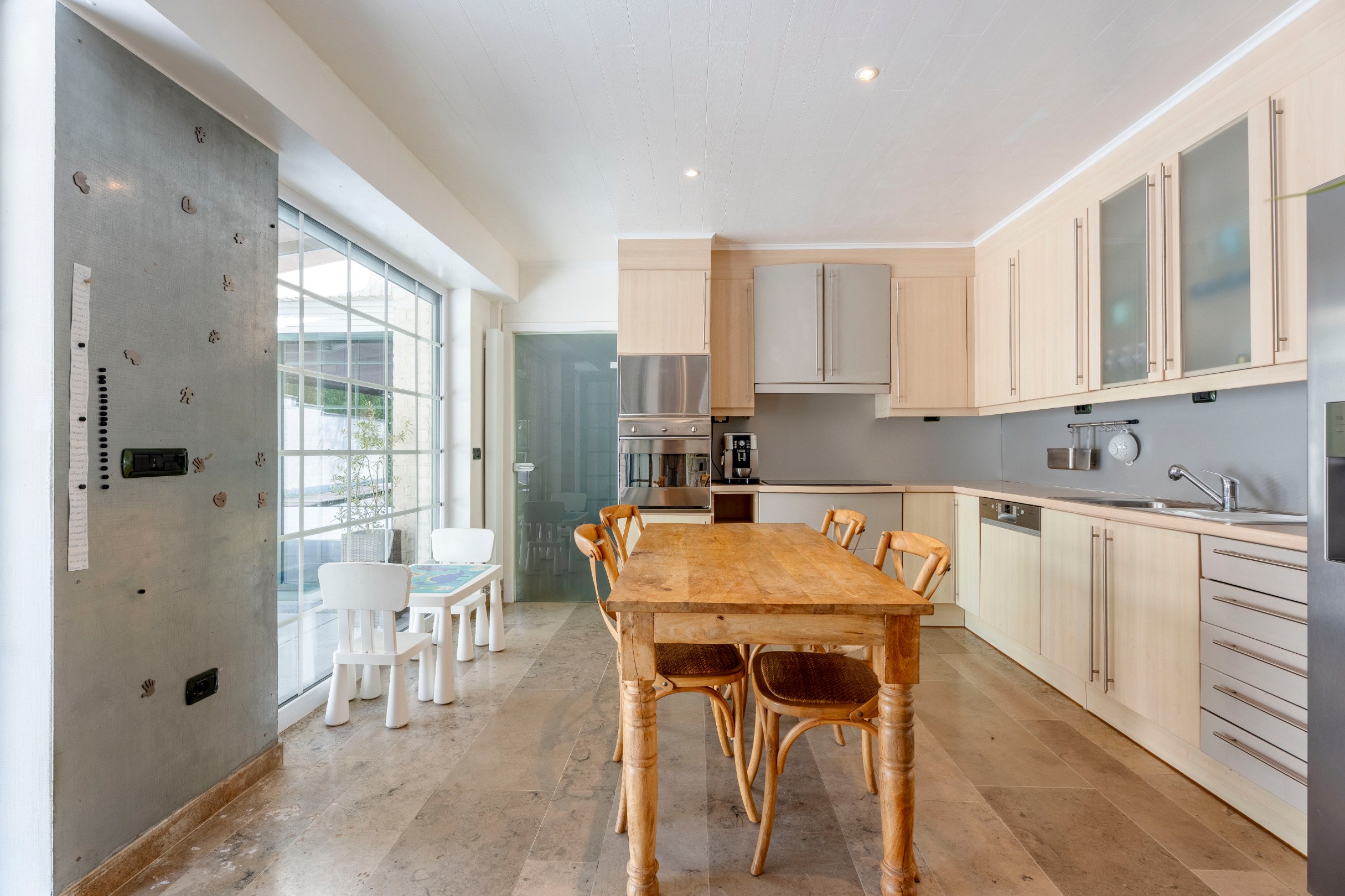 Maison à vendre à Oostrozebeke avec 4 chambres - photo 4
