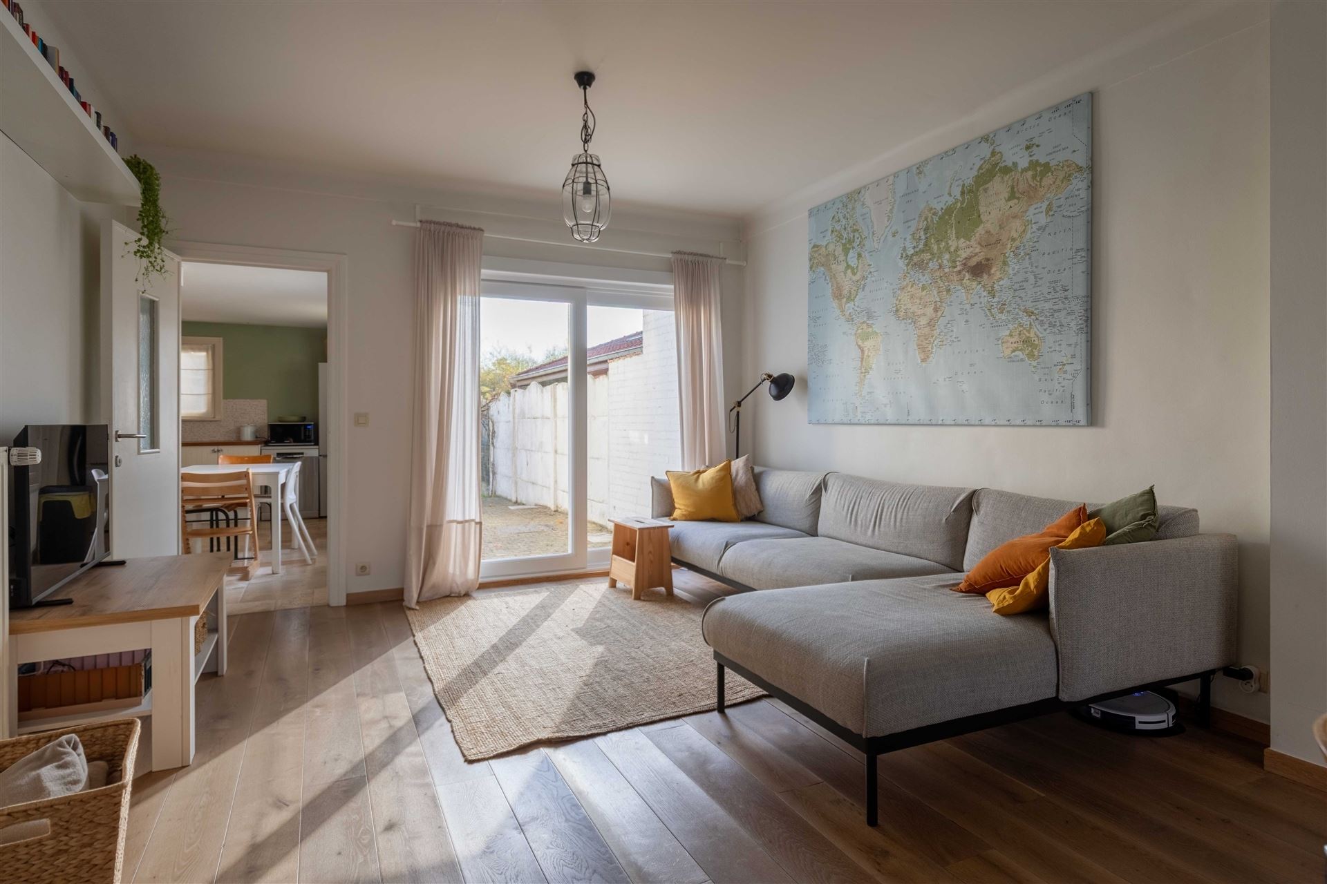 Maison à vendre à Assebroek avec 3 chambres - photo 5