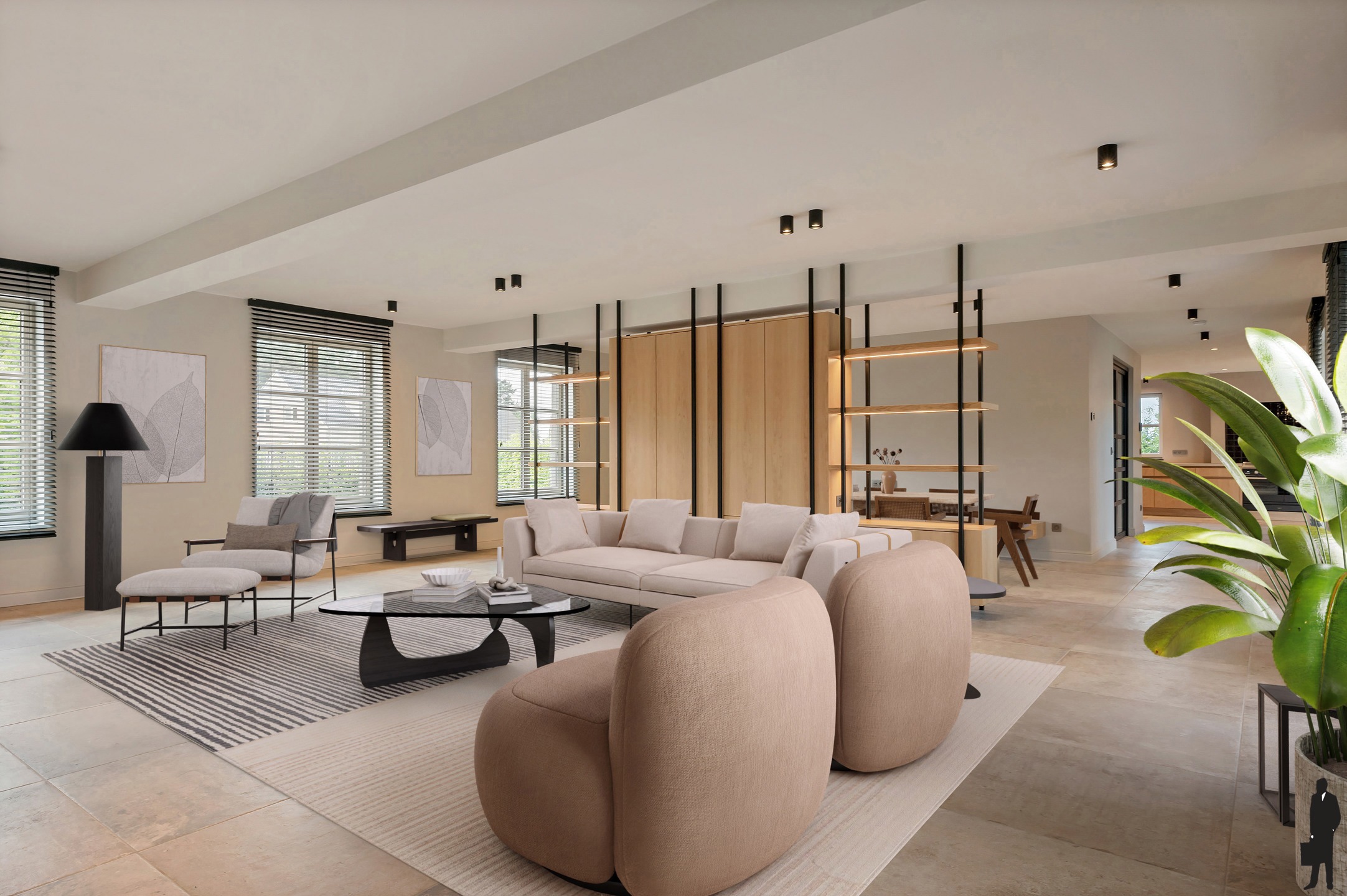 Maison à vendre à Lille avec 3 chambres - photo 5