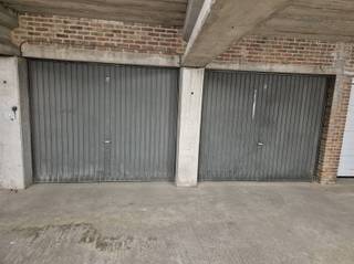 Garage for sale in Mortsel