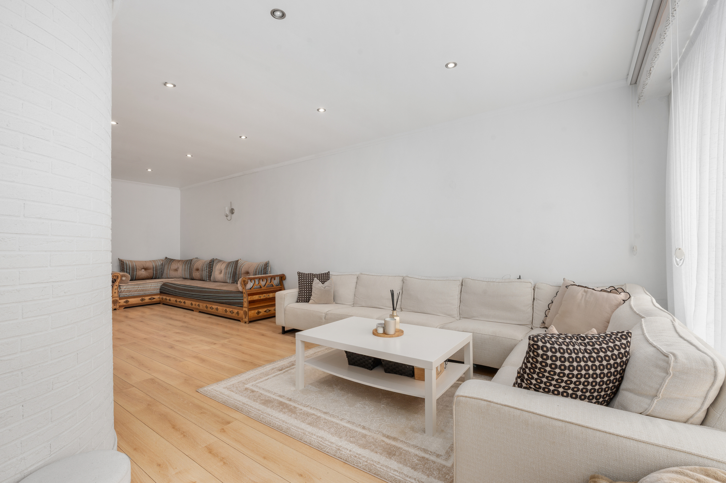 Maison à vendre à Hoboken avec 3 chambres - photo 4