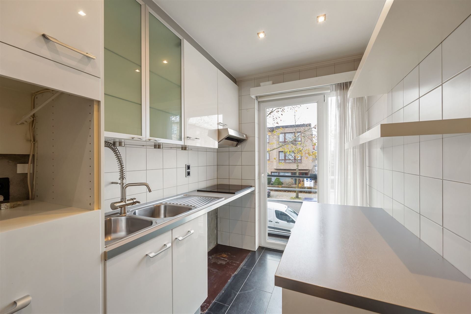 Appartement à vendre à Merksem avec 2 chambres - photo 4