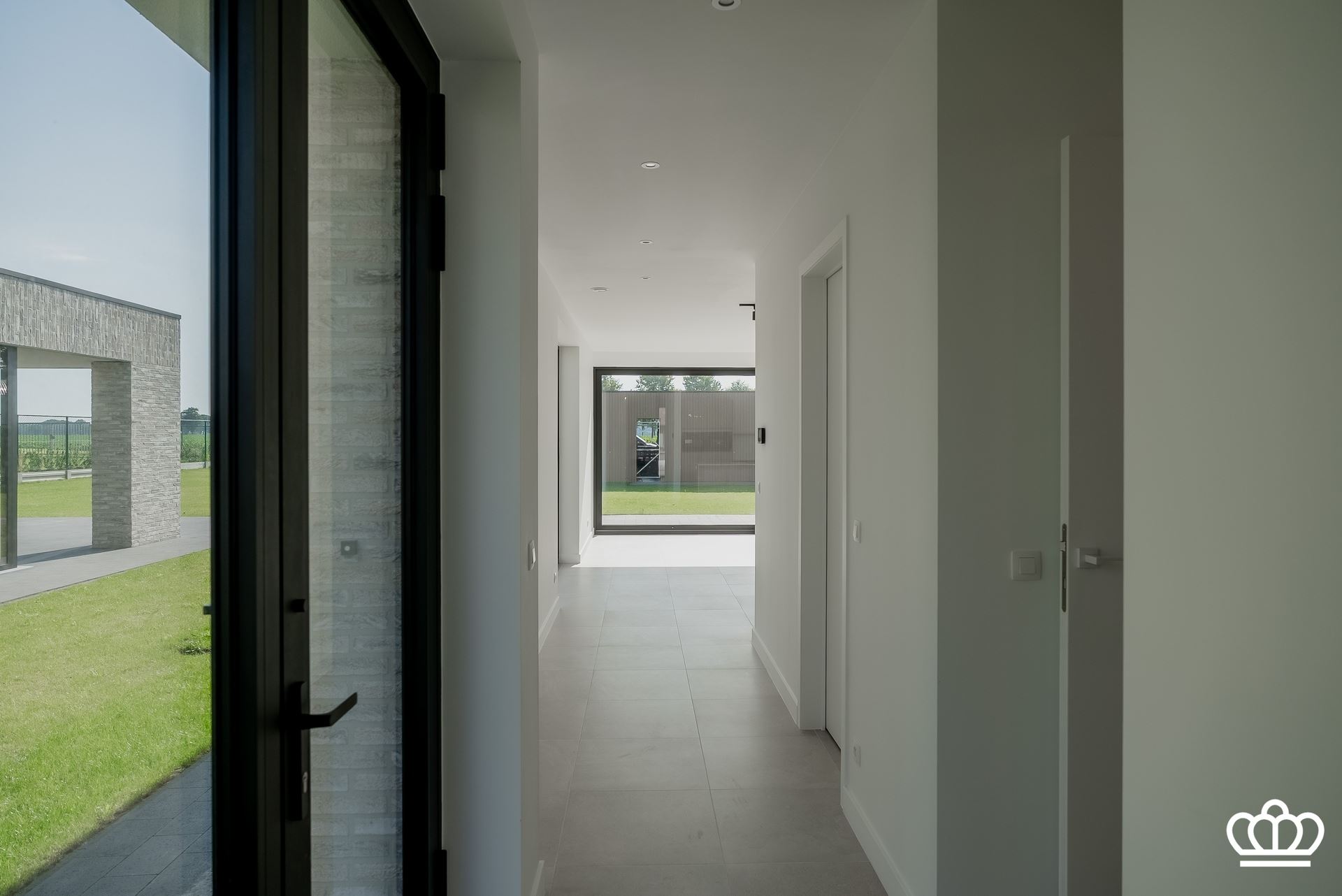 Nieuwbouw HOB Roosendaalsebaan 114B Kalmthout - foto 4