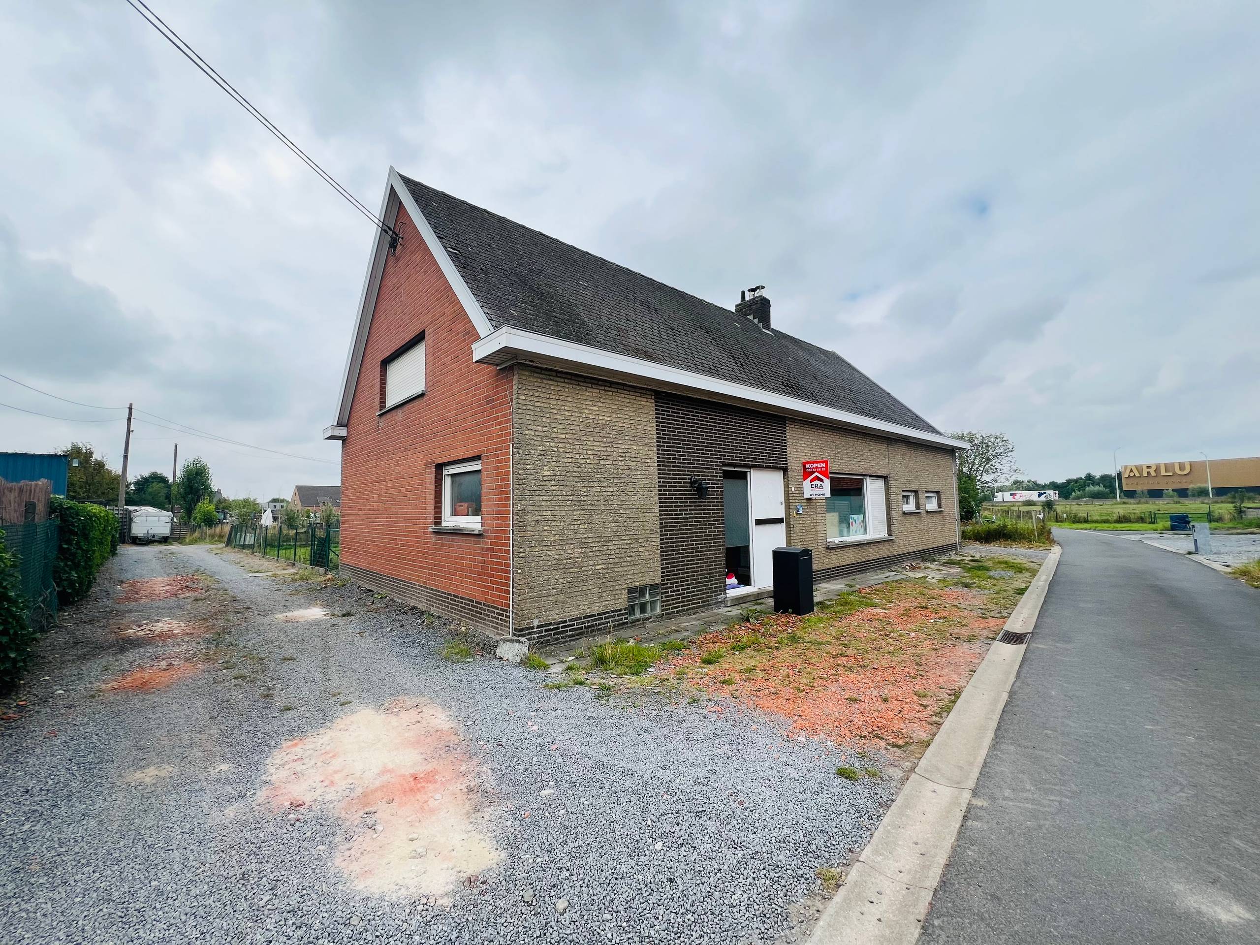 Maison à vendre à Ardooie avec 3 chambres - photo 1