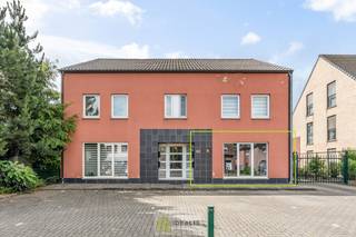 Appartement à vendre à Hechtel-Eksel