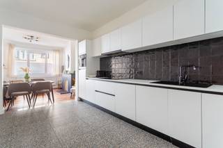 Apartment for sale in Antwerp