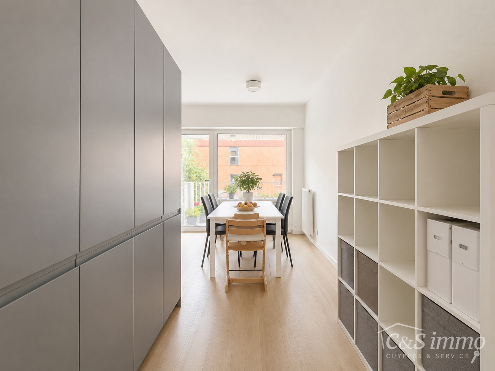 Luxueus appartement op toplocatie - foto 3