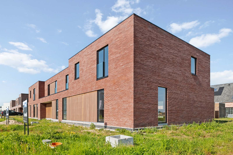 Maison à vendre à Hooglede avec 4 chambres - photo 2