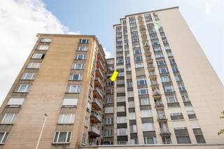 Appartement à vendre à Anvers