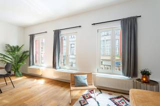 Appartement à vendre à Anvers