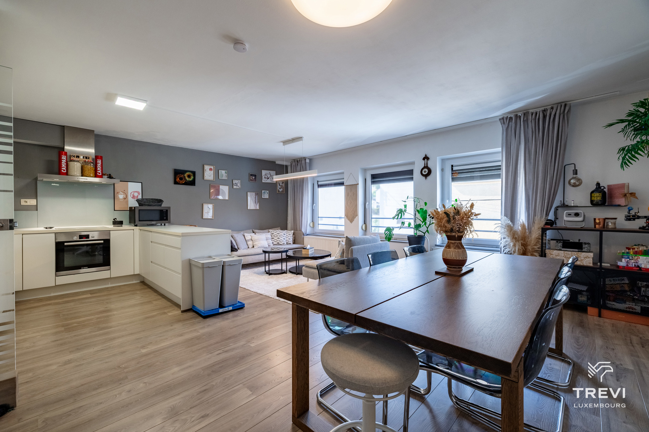 Appartement à vendre à Messancy avec 3 chambres - photo 5