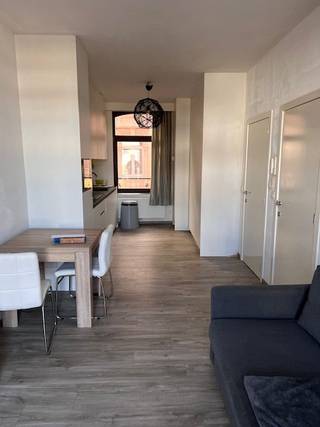 Apartment for rent in Dendermonde