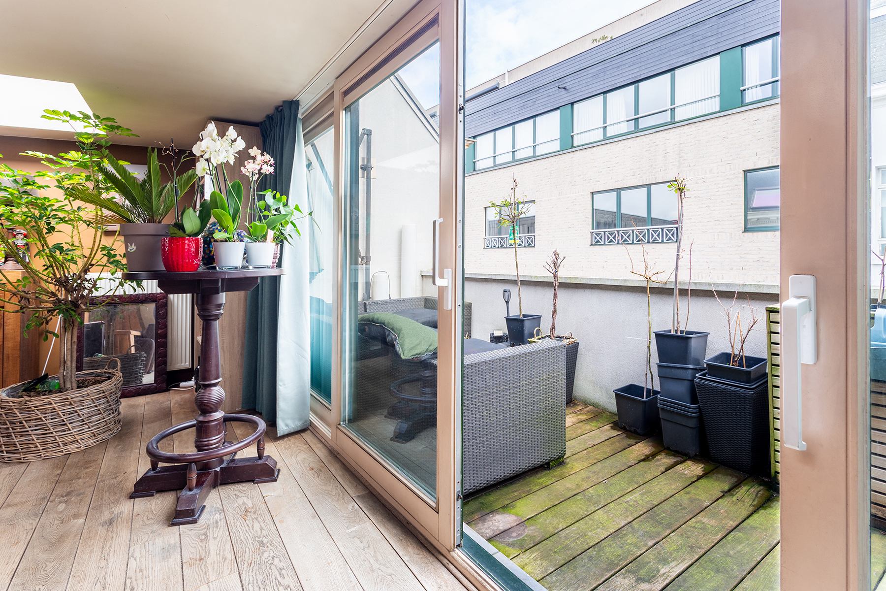 Apartment for sale in Antwerp with 2 bedrooms - photo 5