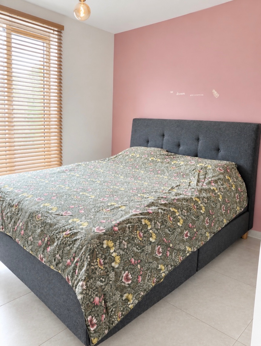 Appartement te koop in Hoboken met 2 slaapkamers - foto 4