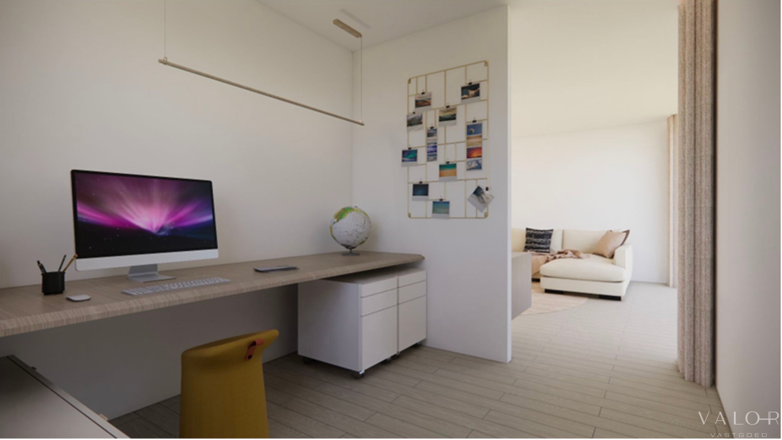 House for sale in Deinze with 4 bedrooms - photo 3