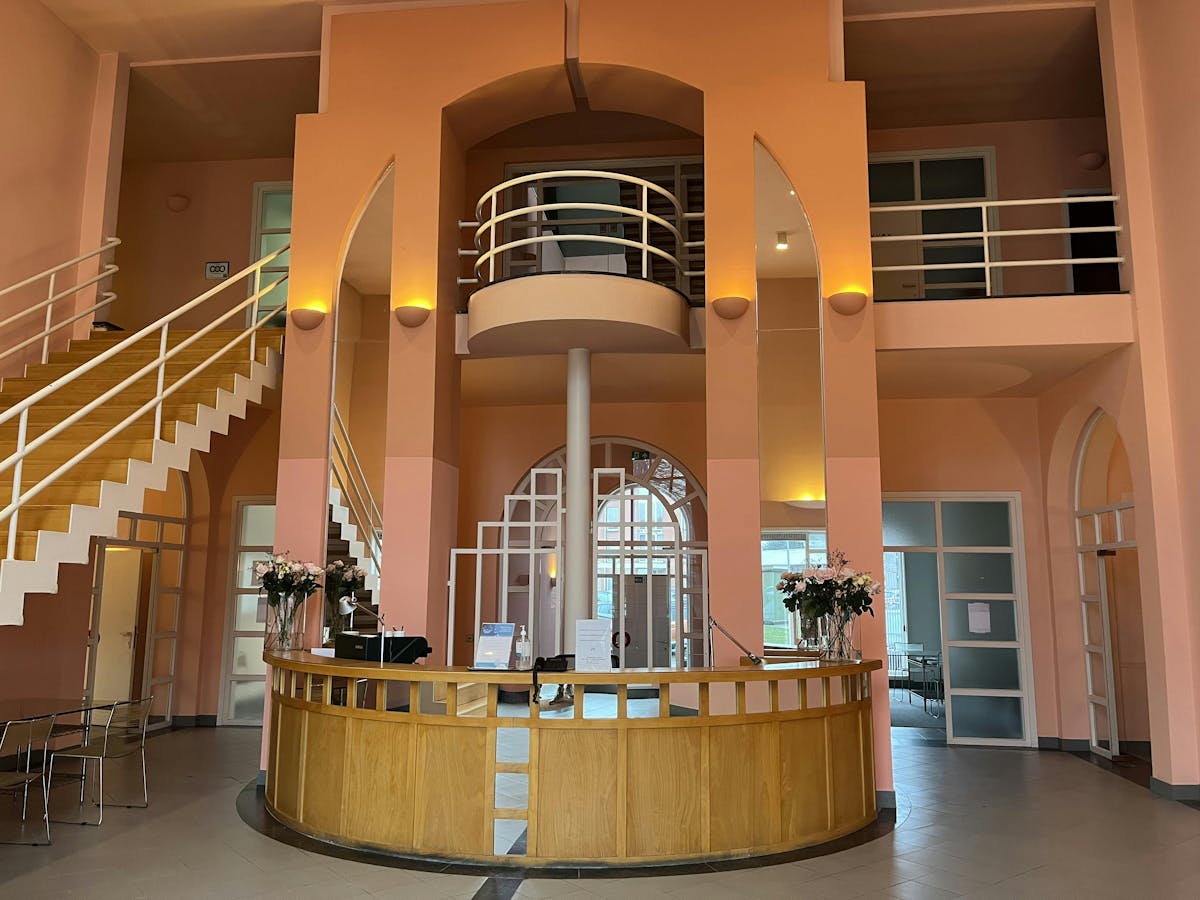 Bureaux (50 m² - 105 m²) à louer à Sint-Denijs-Westrem - photo 3