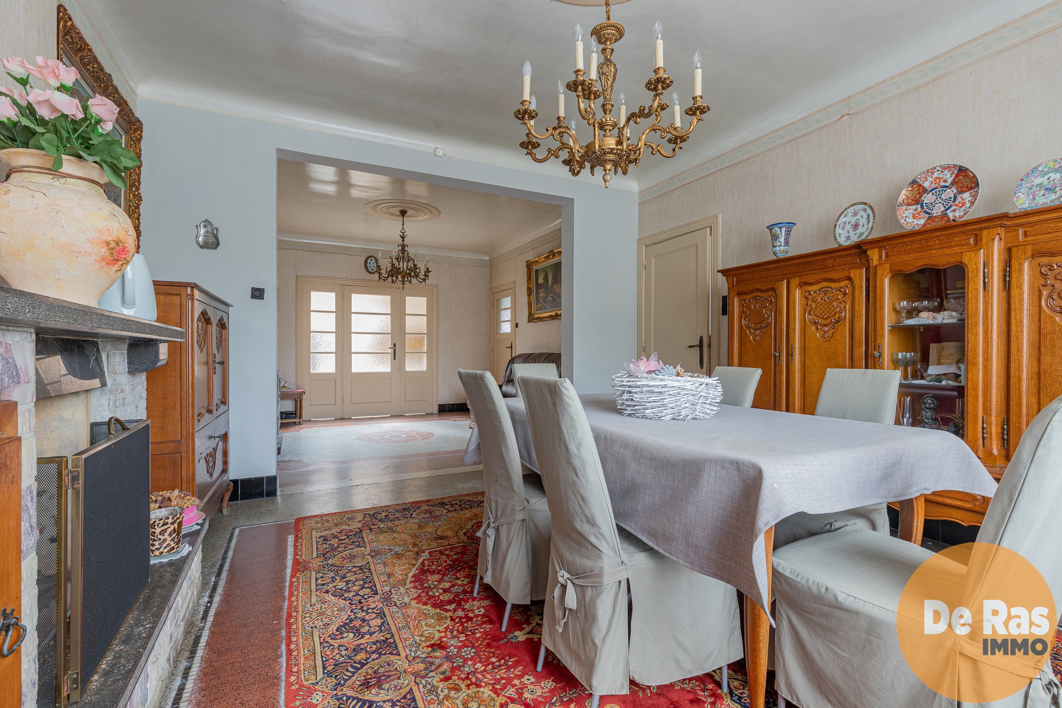 BURST - Te renoveren woning met tal van mogelijkheden - foto 5