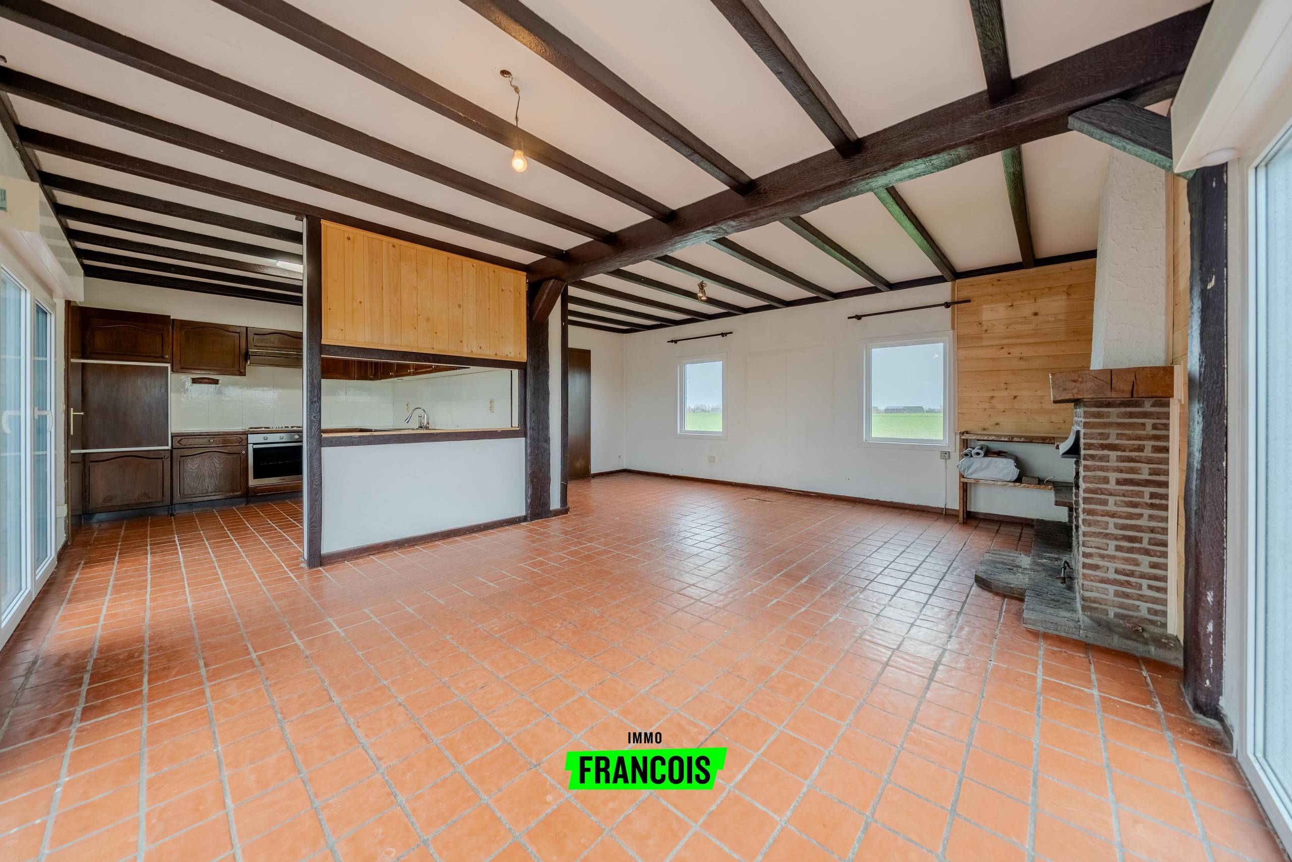 Maison à vendre à Alveringem avec 4 chambres - photo 5