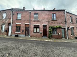 Maison à louer à Louvain