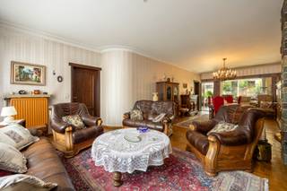 Ben je op zoek naar een ruime, solide woning op een toplocatie? Deze centraal gelegen gezinswoning in Sint-Antonius combineert comfortabele...