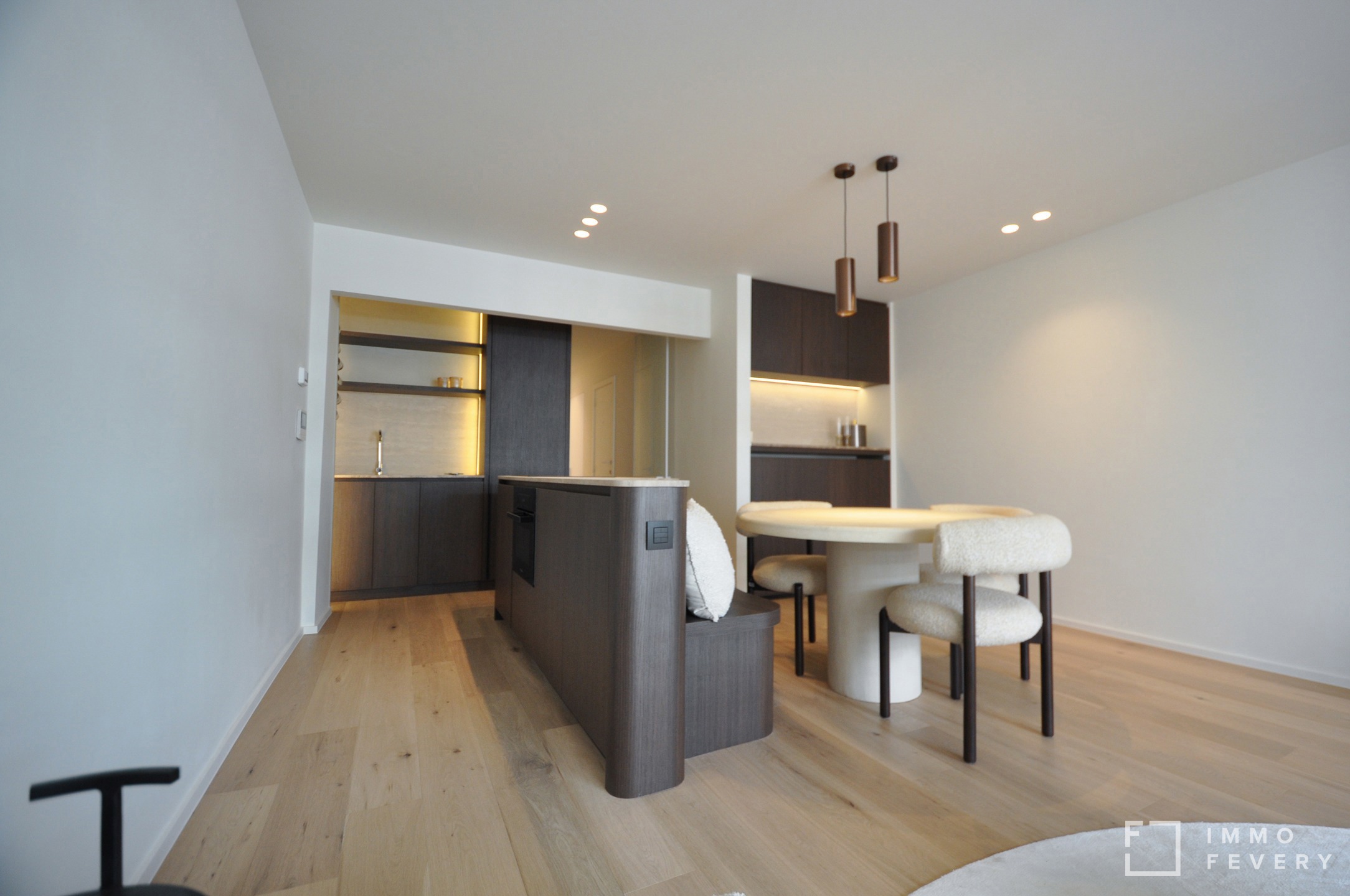 Apartment for sale in Knokke-Heist with 2 bedrooms - photo 5