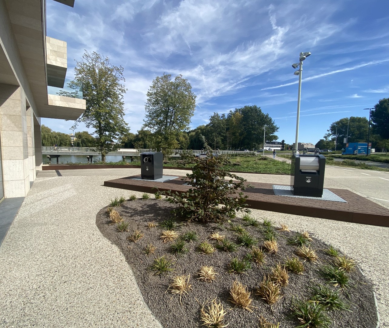 NIEUW 1-slaapkamer appartement op een toplocatie in Waregem! - foto 5