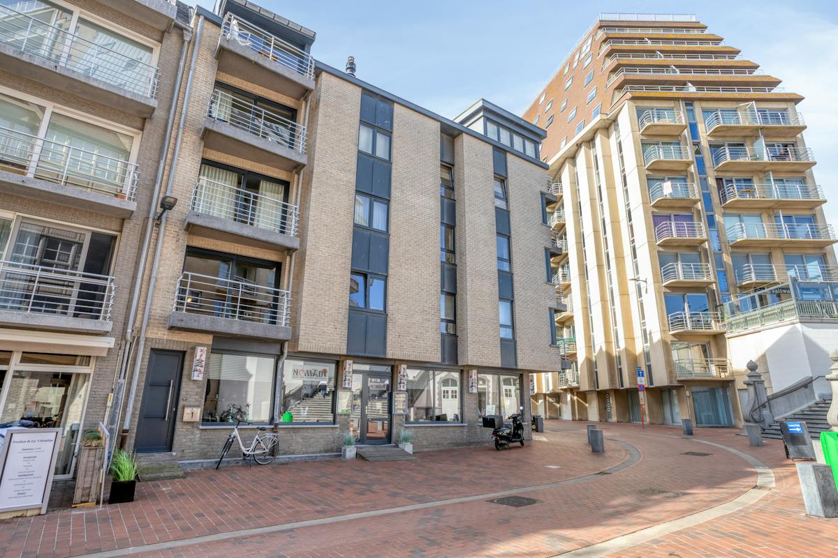 Overname van een horecazaak in Weststraat in Blankenberge - foto 4
