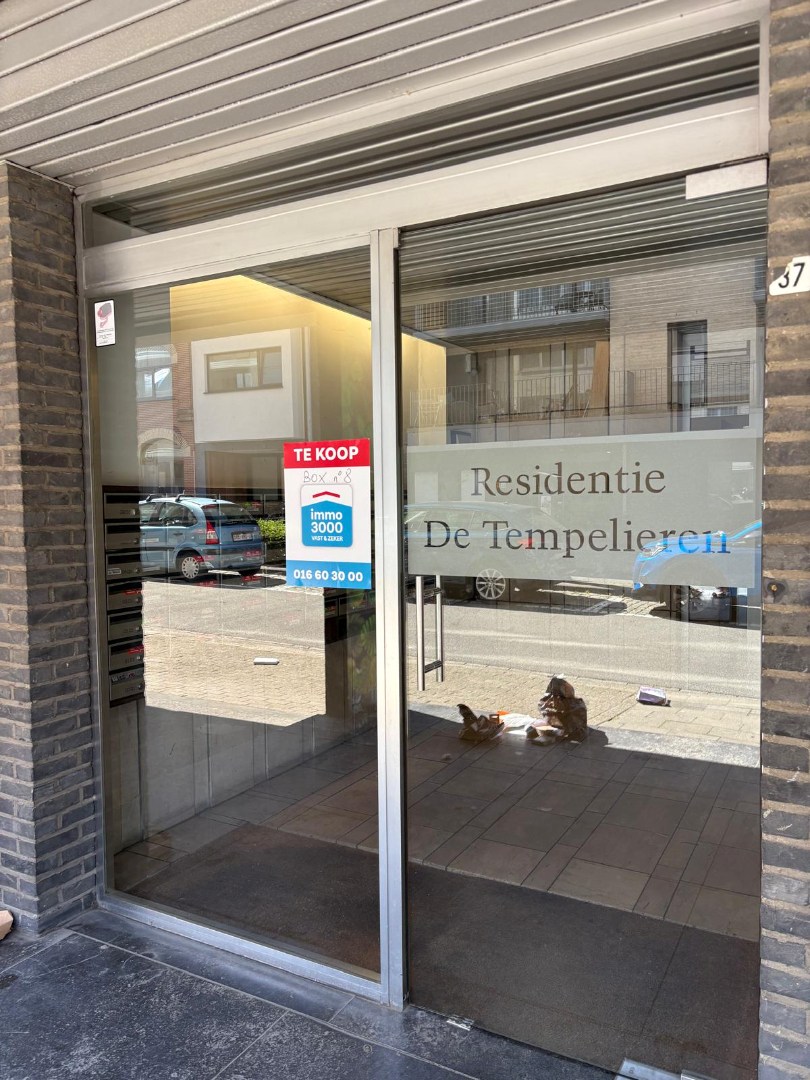 Garage for sale in Leuven - photo 2
