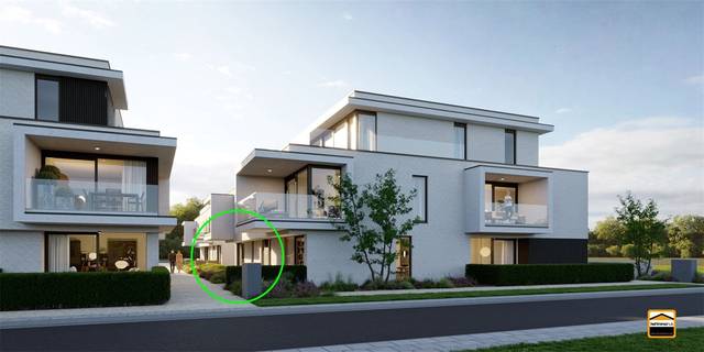 Projet à vendre à Alken