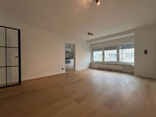 Apartment for rent in Blankenberge