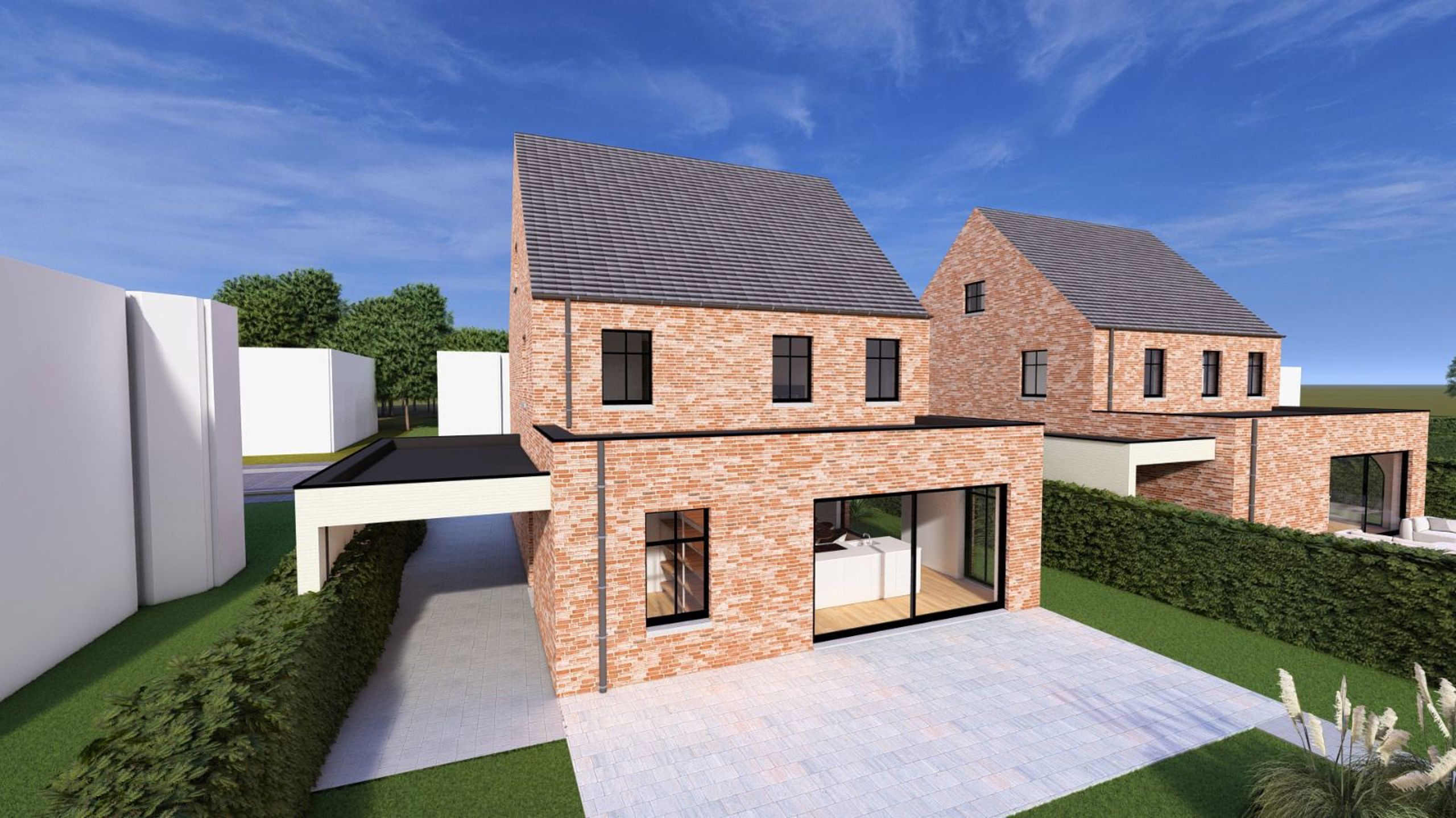 Maison à vendre à Dessel avec 4 chambres - photo 4