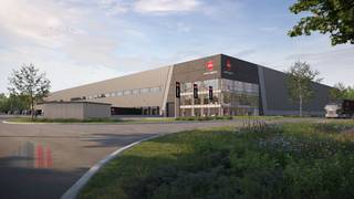 LeWLP XXXIII est situé à Charleroi, une ville de la province belge du Hainaut. Le site bénéficie d'une excellente situation à proximité du périphérique R3. Il offre des possibilités de stockage surgelé (-20°), de stockage à température contrôlée (4°-6°) et de stockage à température ambiante.<br /><br />Le site offre au moins 8 000 m² d'espace d'entreposage avec une hauteur libre de 12,20 m à 13,60 m et une charge au sol de 5 T/m², idéalement situé au cœur de l'Europe. Le site est idéalement situé au cœur de l'Europe. Il dispose également d'un parking pour les camions et les voitures, avec des facilités de chargement.<br /><br />Les locataires peuvent utiliser l'autoroute pour atteindre les aéroports de fret de Bruxelles et de Liège en moins de 60 minutes. Le site est certifié par le label BREEAM Excellent. Pour plus d'informations ou une visite sans engagement, contactez PANORAMA B2B au 0479 70 70 70.