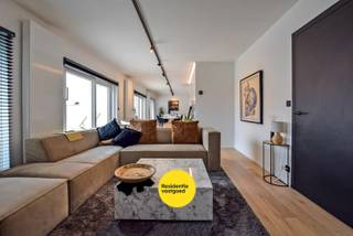 Appartement à vendre à Coxyde