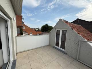 House for rent in Hasselt