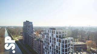 Garage for rent in Turnhout