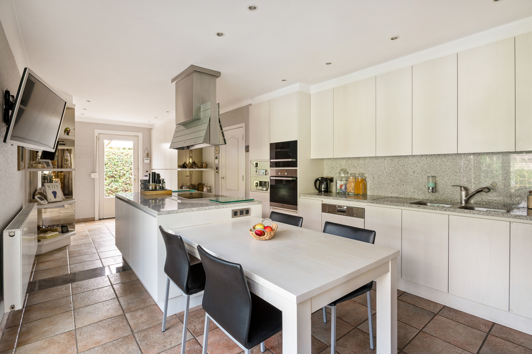 Maison à vendre à Brecht avec 3 chambres - photo 4