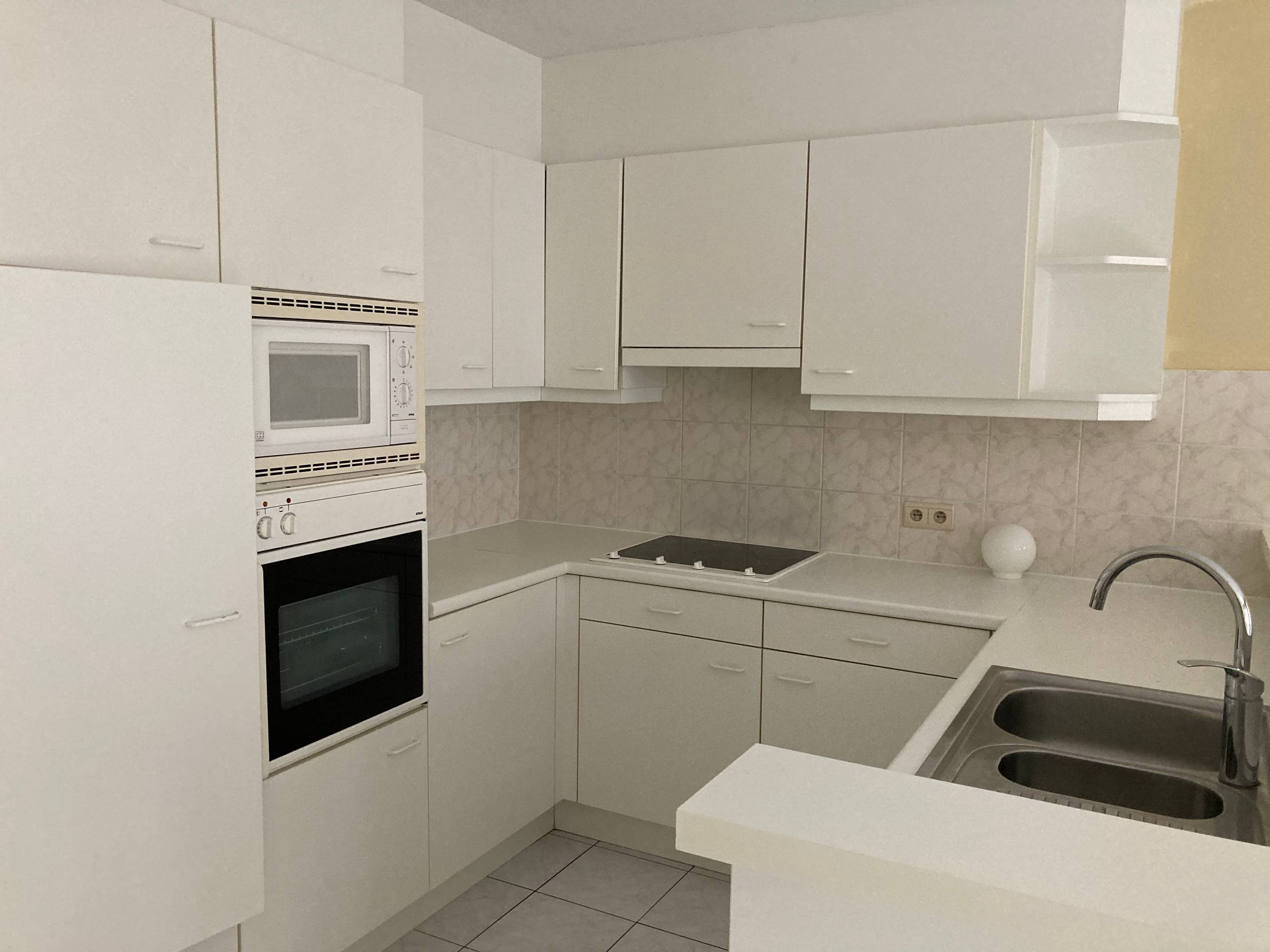 Appartement in het centrum van Veurne - foto 4