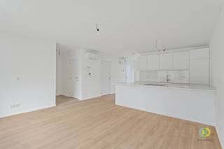 Au cœur de Vilvorde, à côté de la Grote Markt, vous trouverez cette nouvelle construction de 4 appartements modernes répartis sur 2 bâtiments...