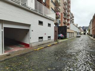 Garage à louer à Gand