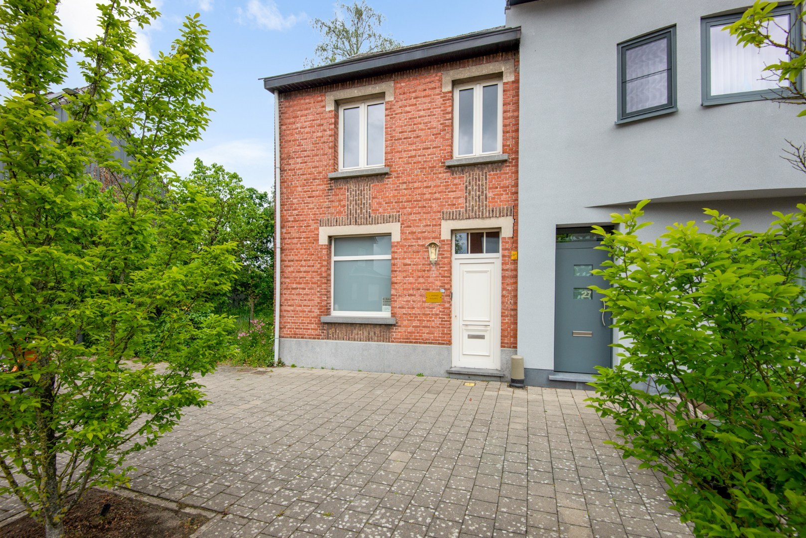 Renovatable house with building land and lots of potential in a quiet location in Puurs-Sint-Amands! - photo 5