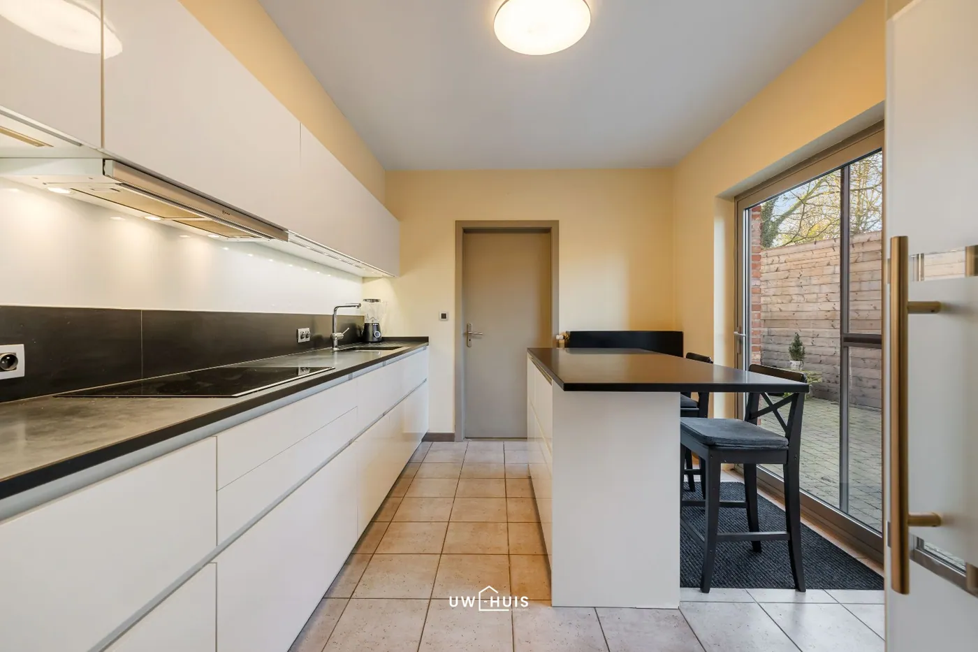 Zeer aangename woning op een leuke locatie - foto 5