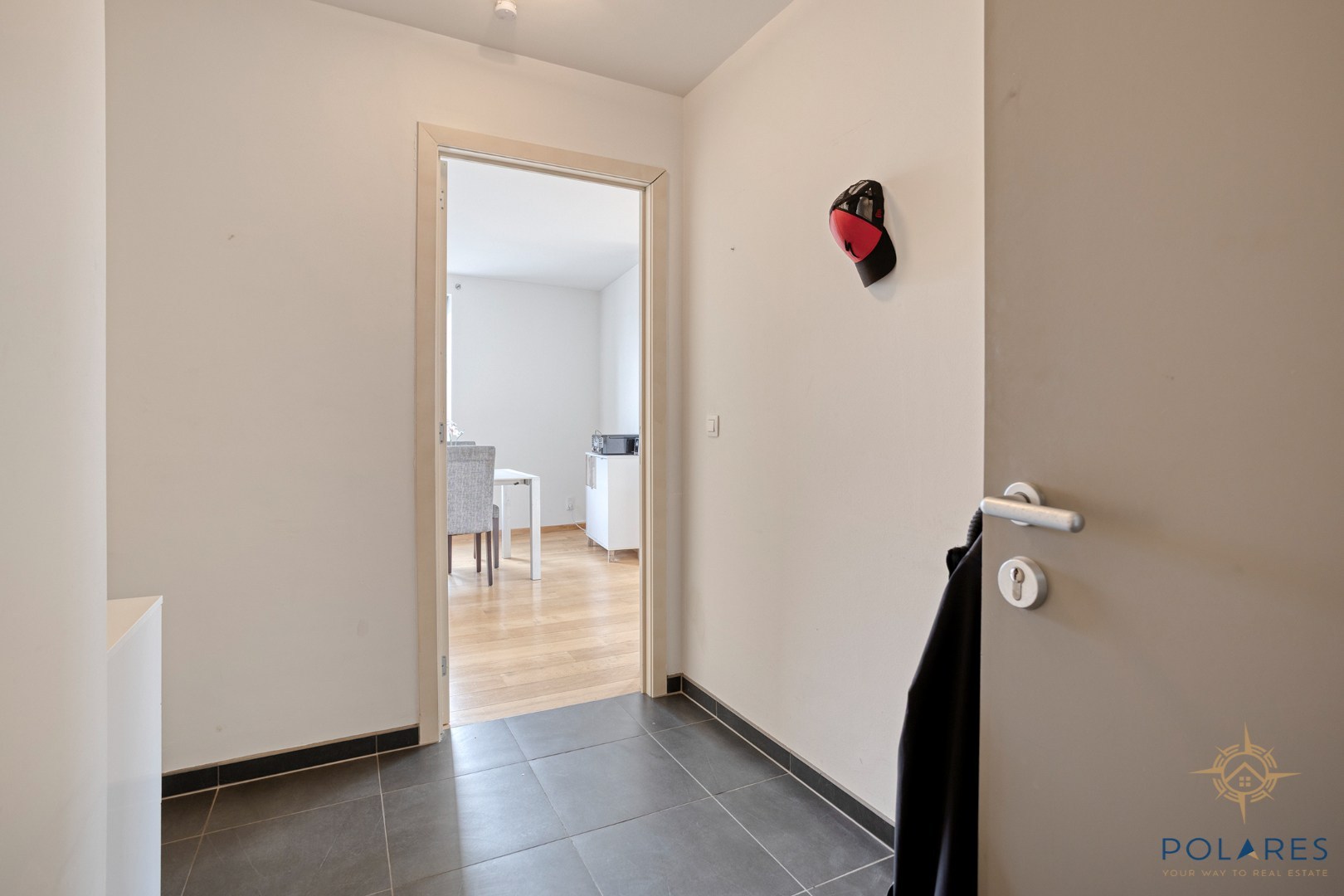 Exclusief duplexappartement met privacy en comfort in centrum Herent - foto 3