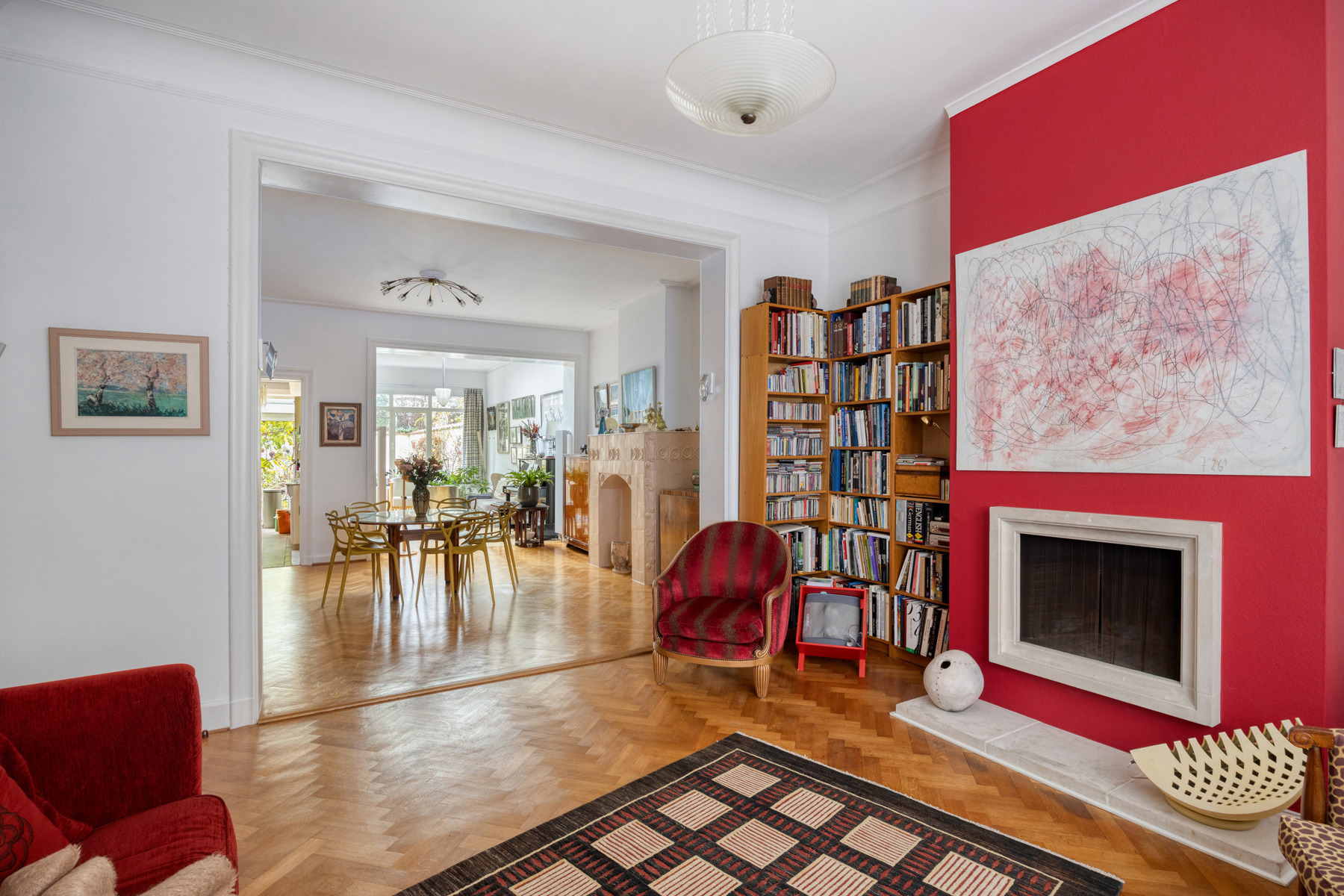 Gezellig familiehuis met veel charme en authenticiteit - foto 2