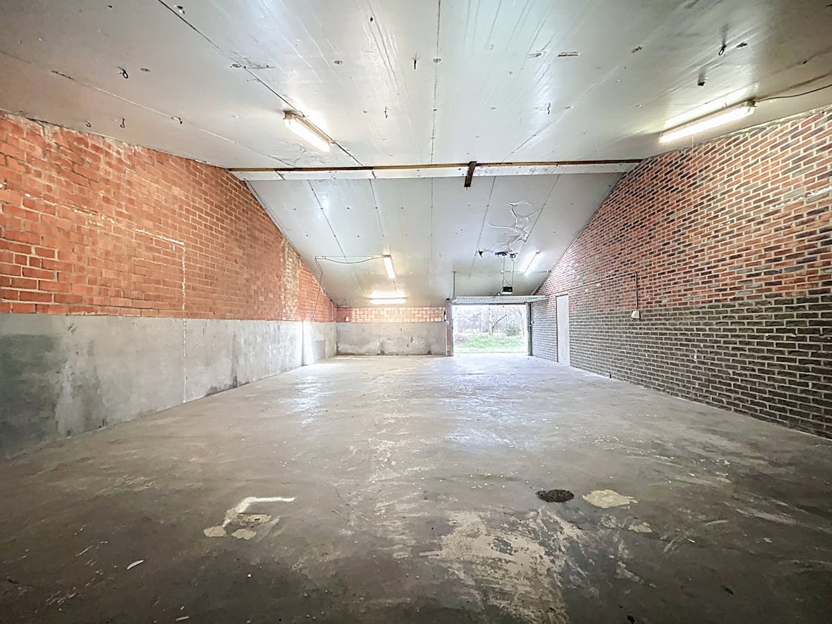 Magazijn/opslagplaats (100 m²) te huur in Wuustwezel - foto 4