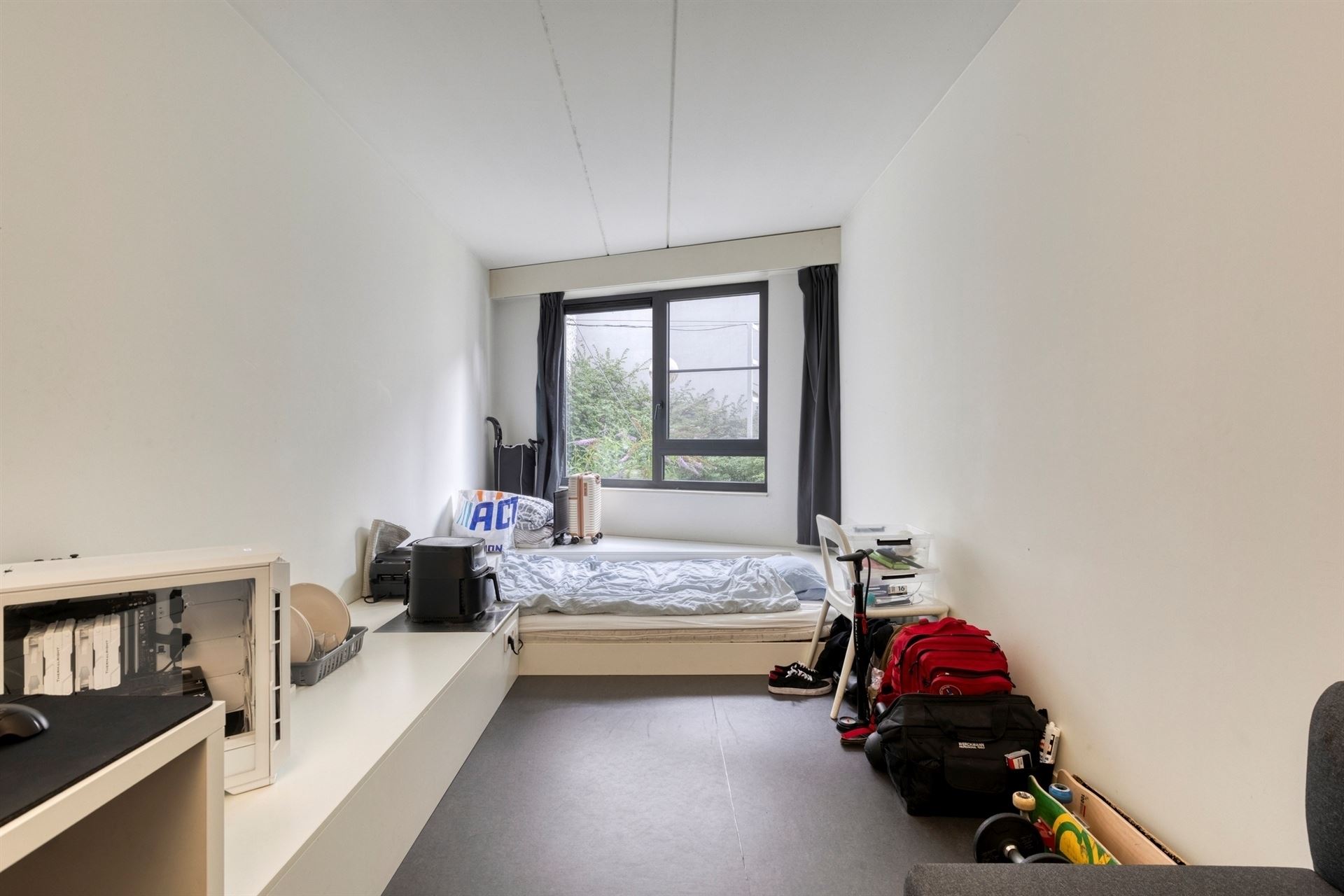 Studentenkamer te koop op toplocatie! - foto 1
