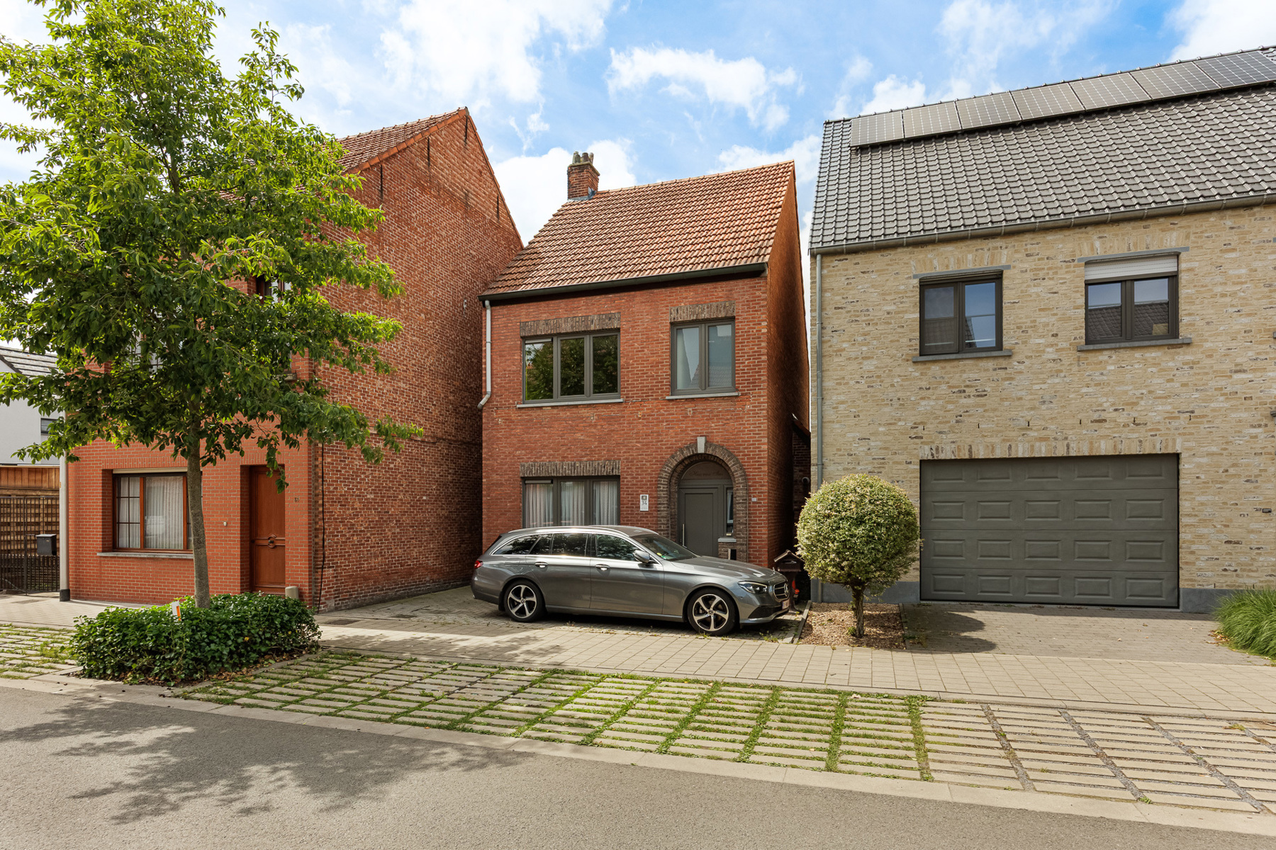 Maison à vendre à Merksplas