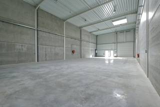 Commercial for rent in Tongeren