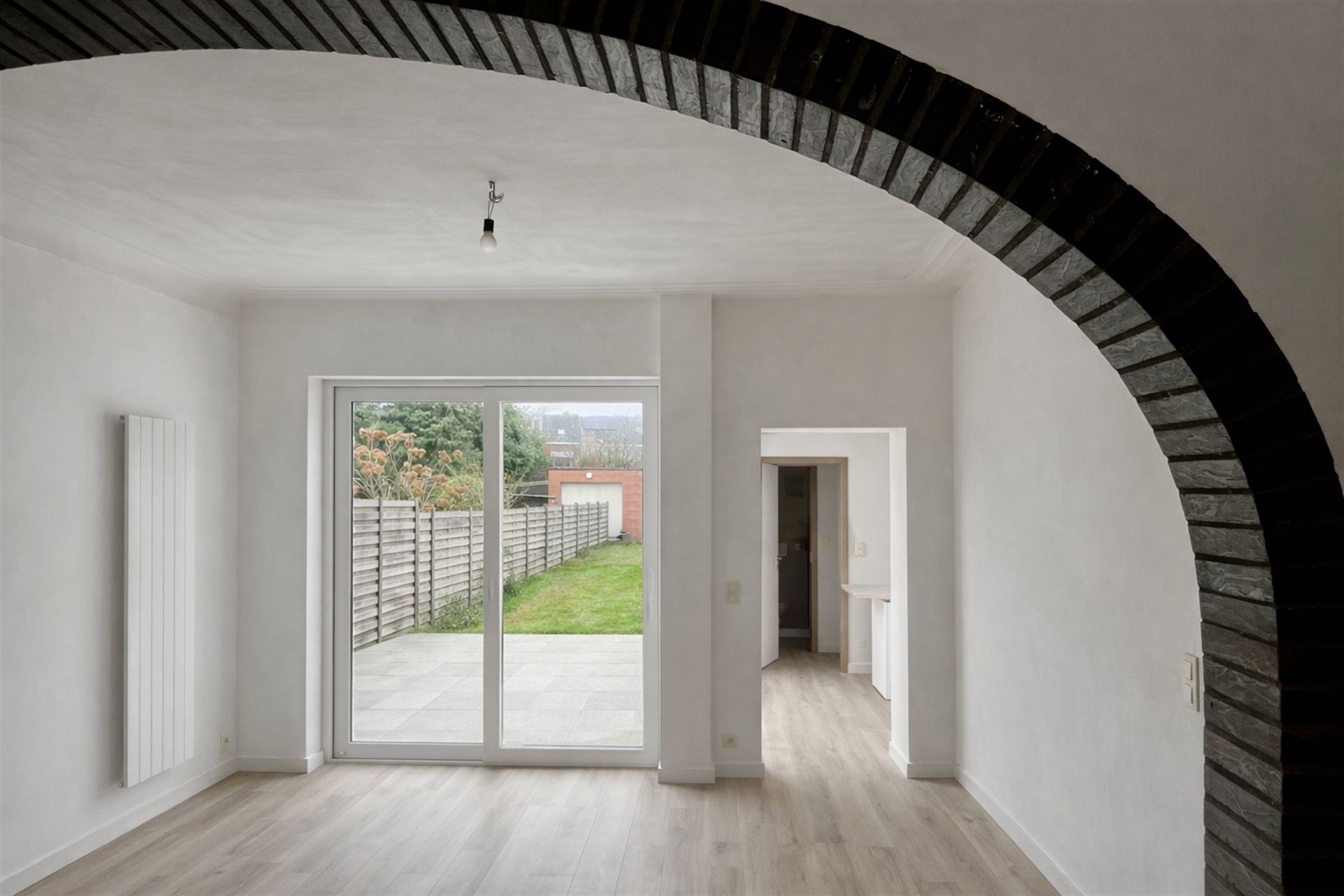 Gerenoveerde woning aan het Vrijbroekpark! - foto 5