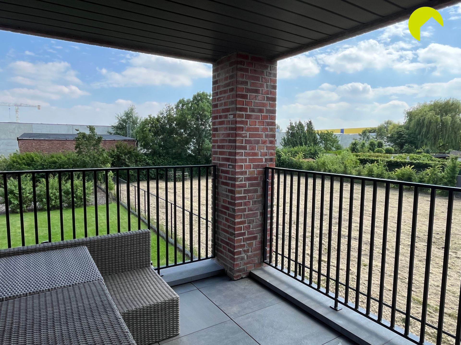 Recent en modern appartement met 2 slaapkamers en veel lichtinval! - foto 5