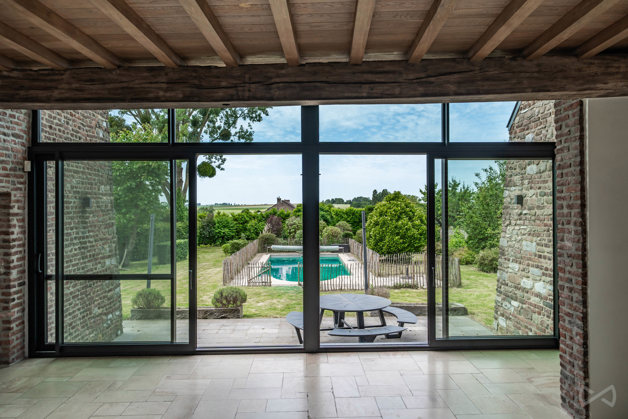 Maison à vendre à Donceel avec 6 chambres - photo 5
